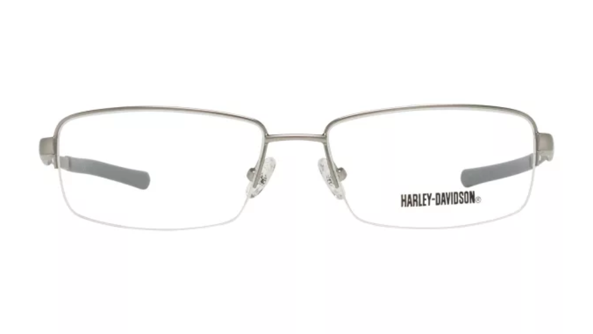 Harley Davidson HD0755 - Matte Gunmetal