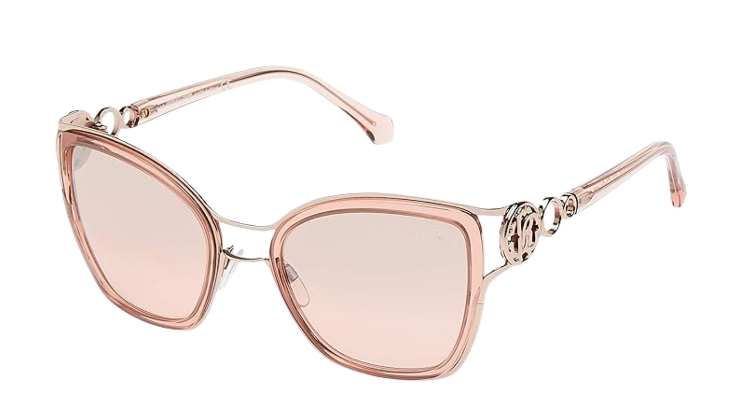 Roberto Cavalli MONTAIONE 1081 - Gray / Rose