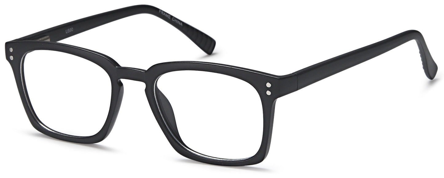 4U US90 - Black