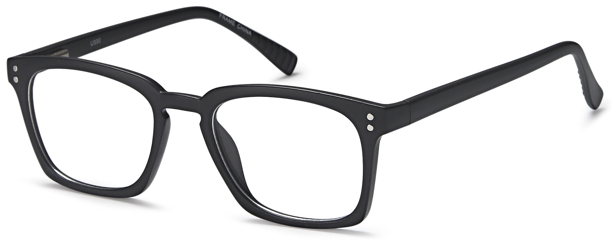 4U US90 - Black