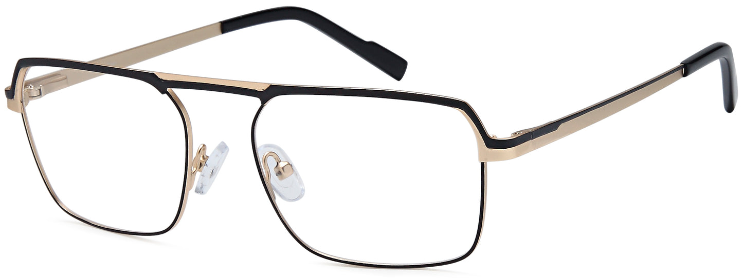Di Caprio DC230 - BLACK GOLD