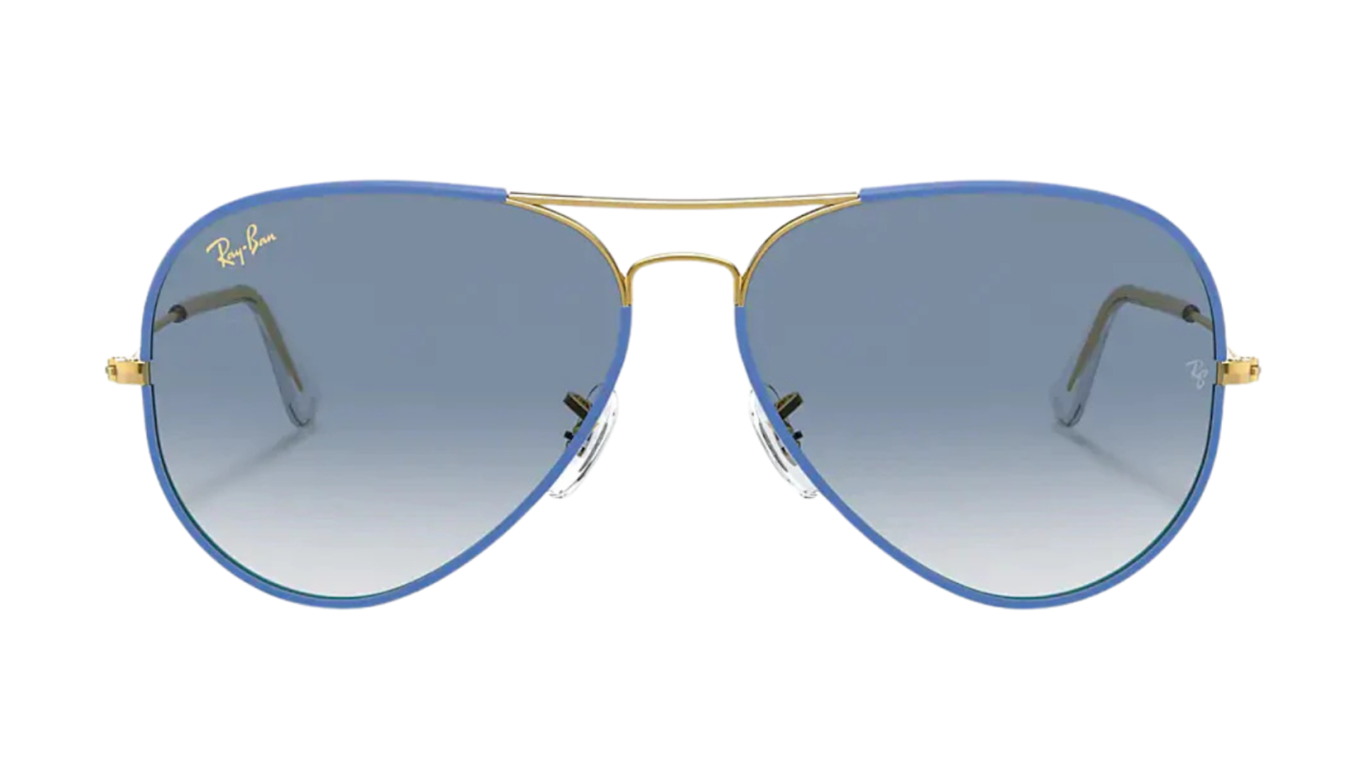 Ray-Ban RB3025JM - Arista Gold