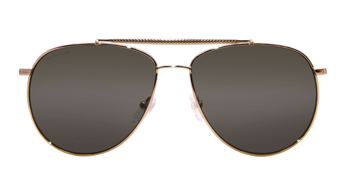 Lacoste L177SP - Gold / Havana