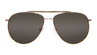 Lacoste L177SP - Gold / Havana