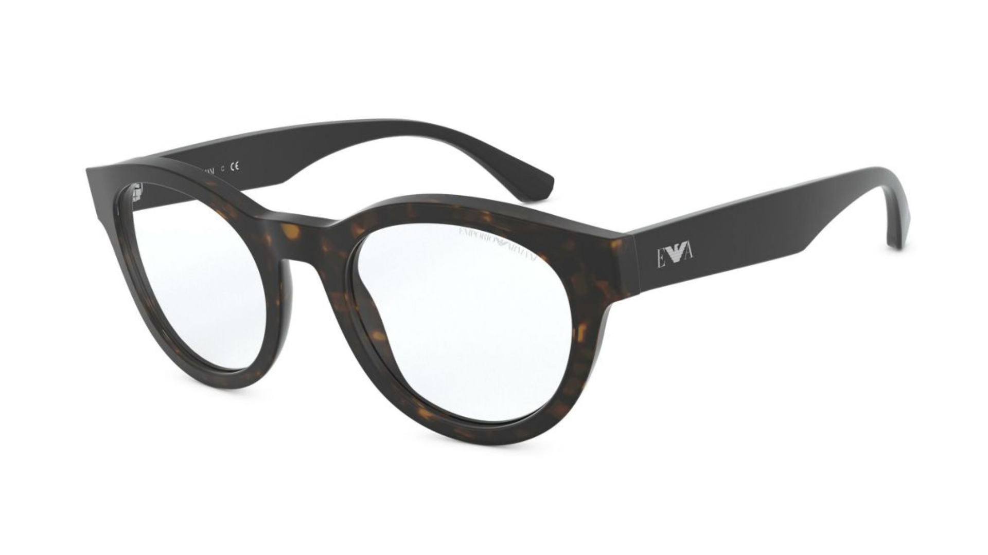 Emporio Armani EA 4141 - Dark Havana