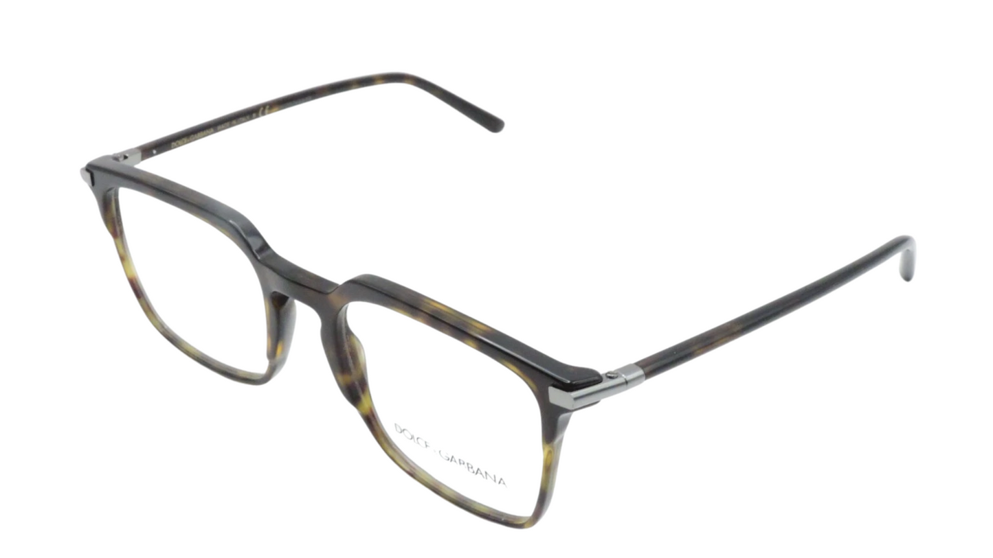 Dolce & Gabbana DG 3283 - Havana