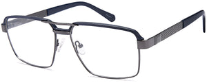 GUNMETAL BLUE