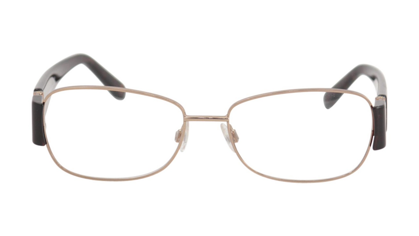 Roberto Cavalli IBISCO 544 - Ruthenium/Black