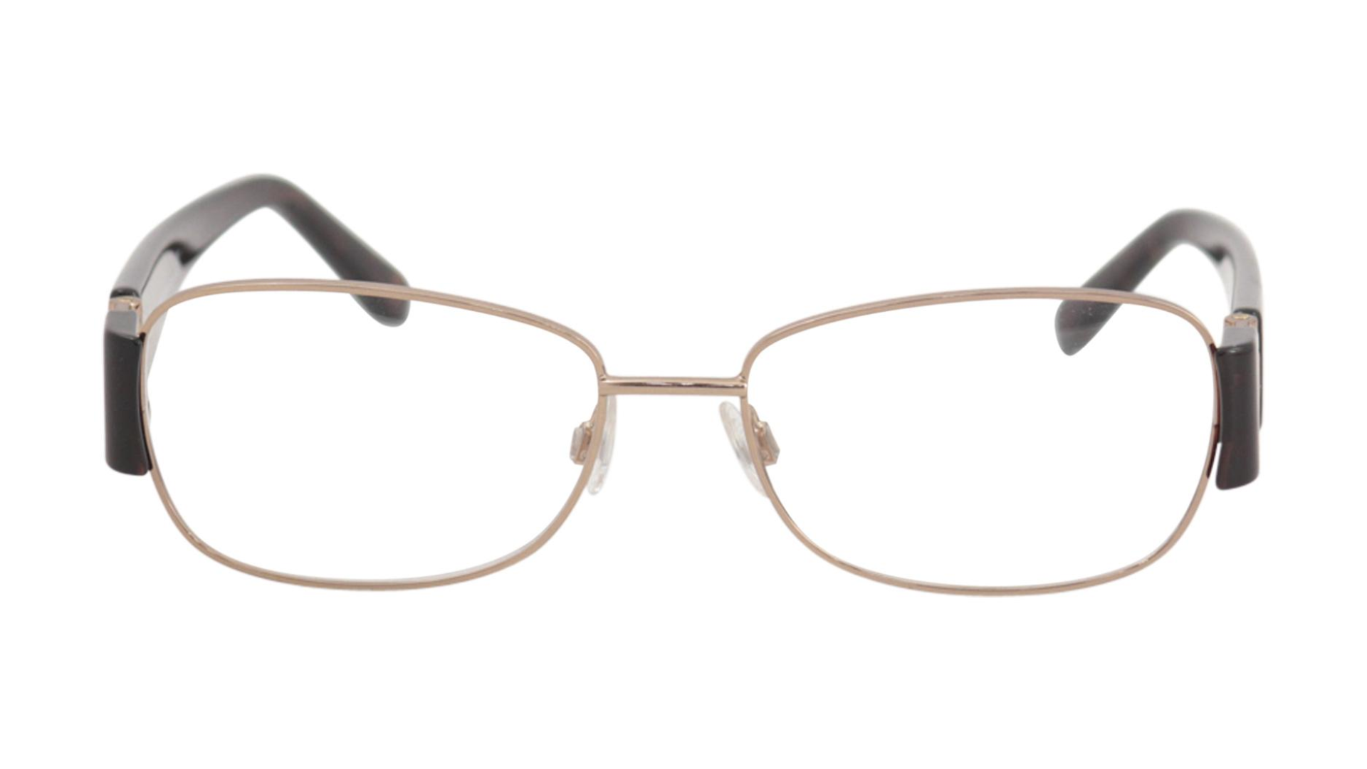 Roberto Cavalli IBISCO 544 - Ruthenium/Black