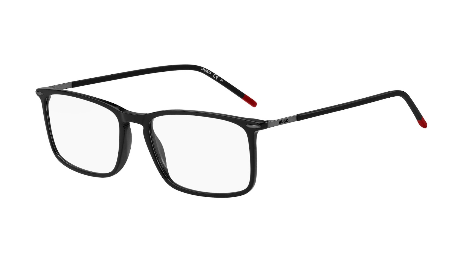Hugo HG1231 - Black