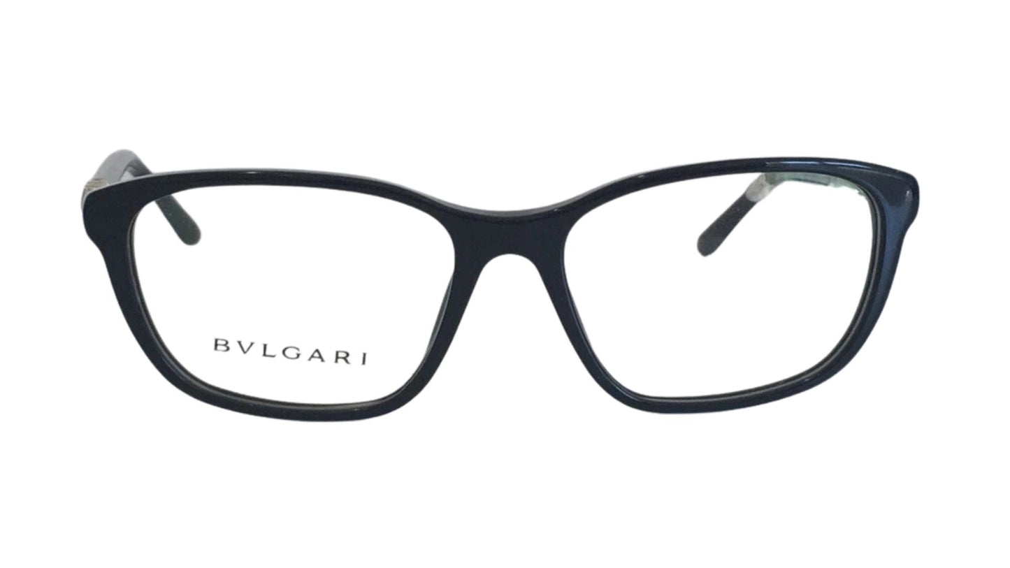 Bvlgari 4097-B - Black