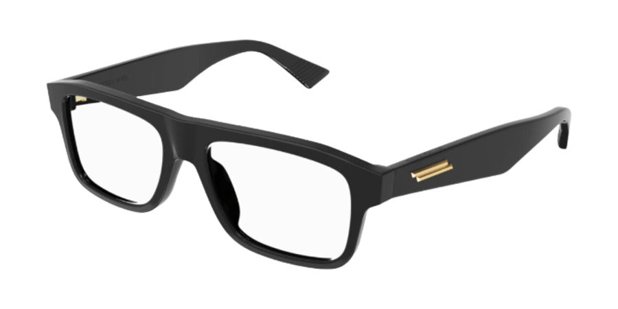 Bottega Veneta BV1156O - Black