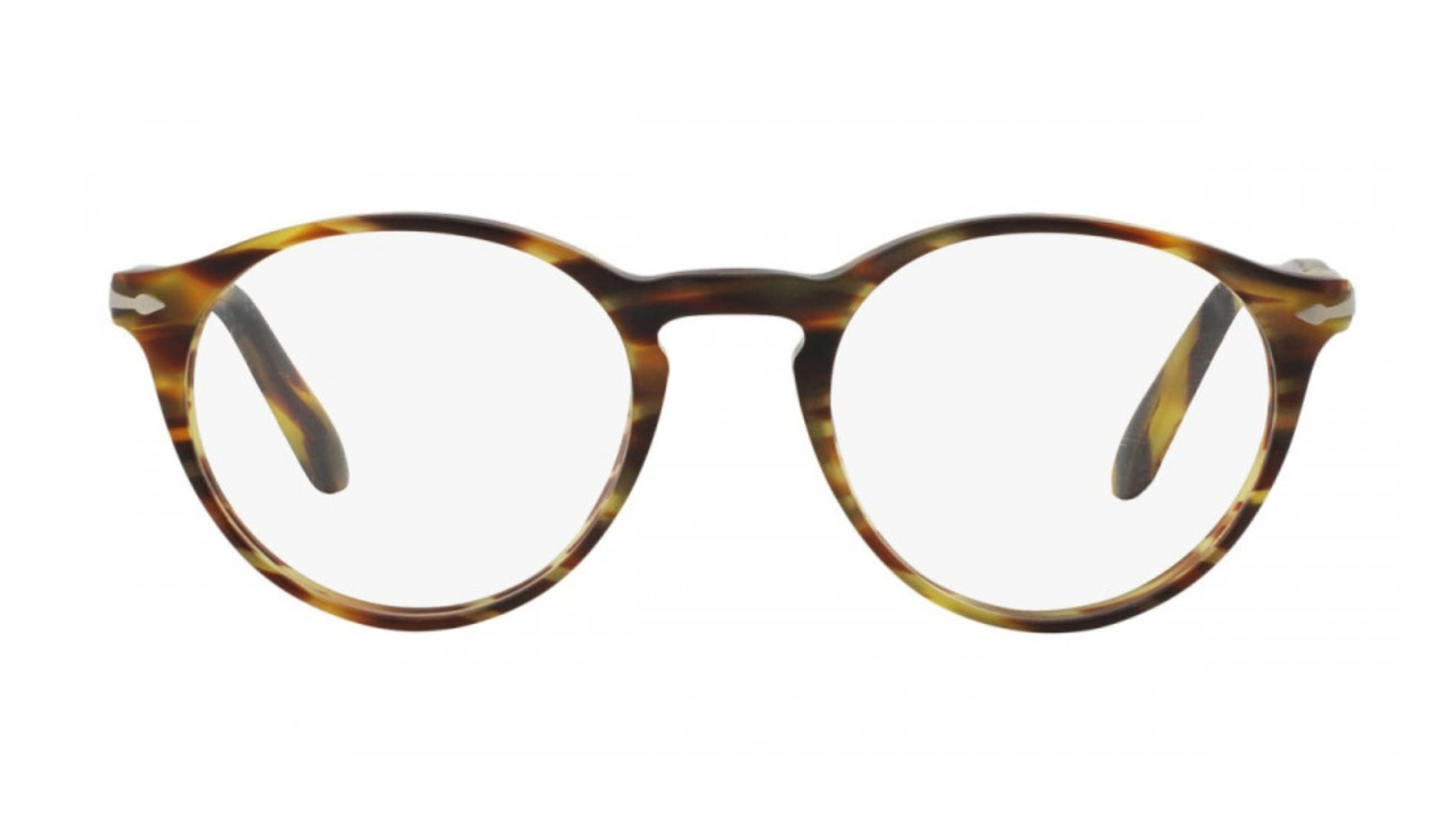 Persol 3092-V - Stripped Green