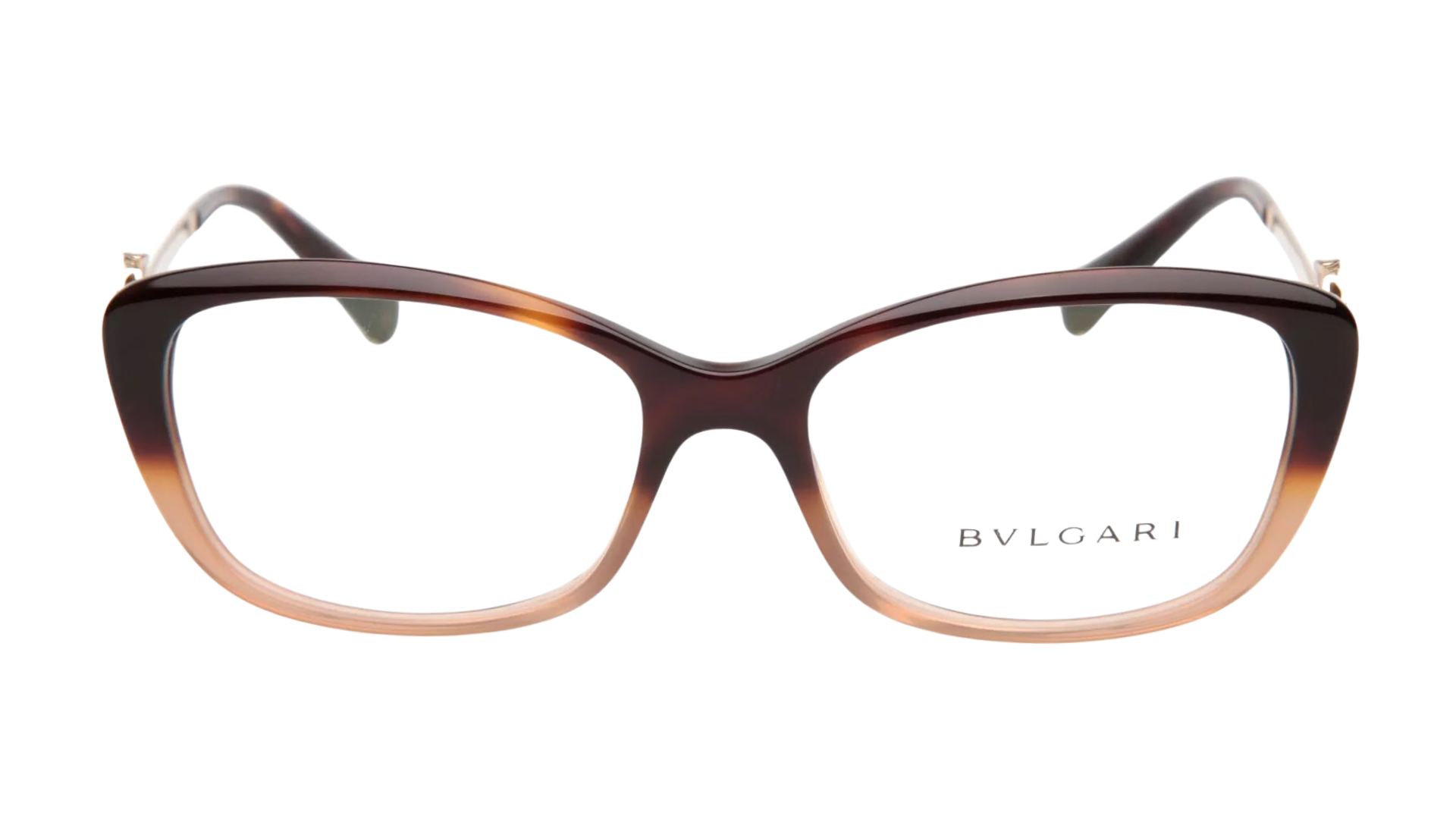 Bvlgari 4145-B-F - Havana Gradient Brown