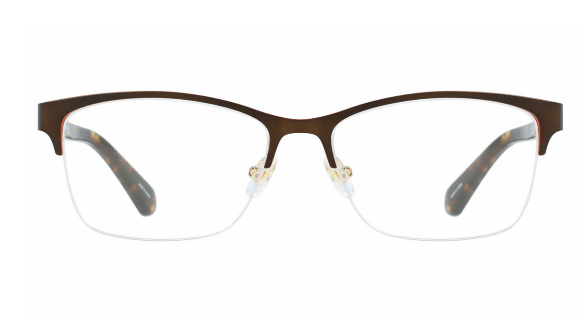 Kate Spade GLORIANNE - Brown Havana
