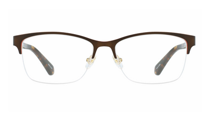 Kate Spade GLORIANNE - Brown Havana