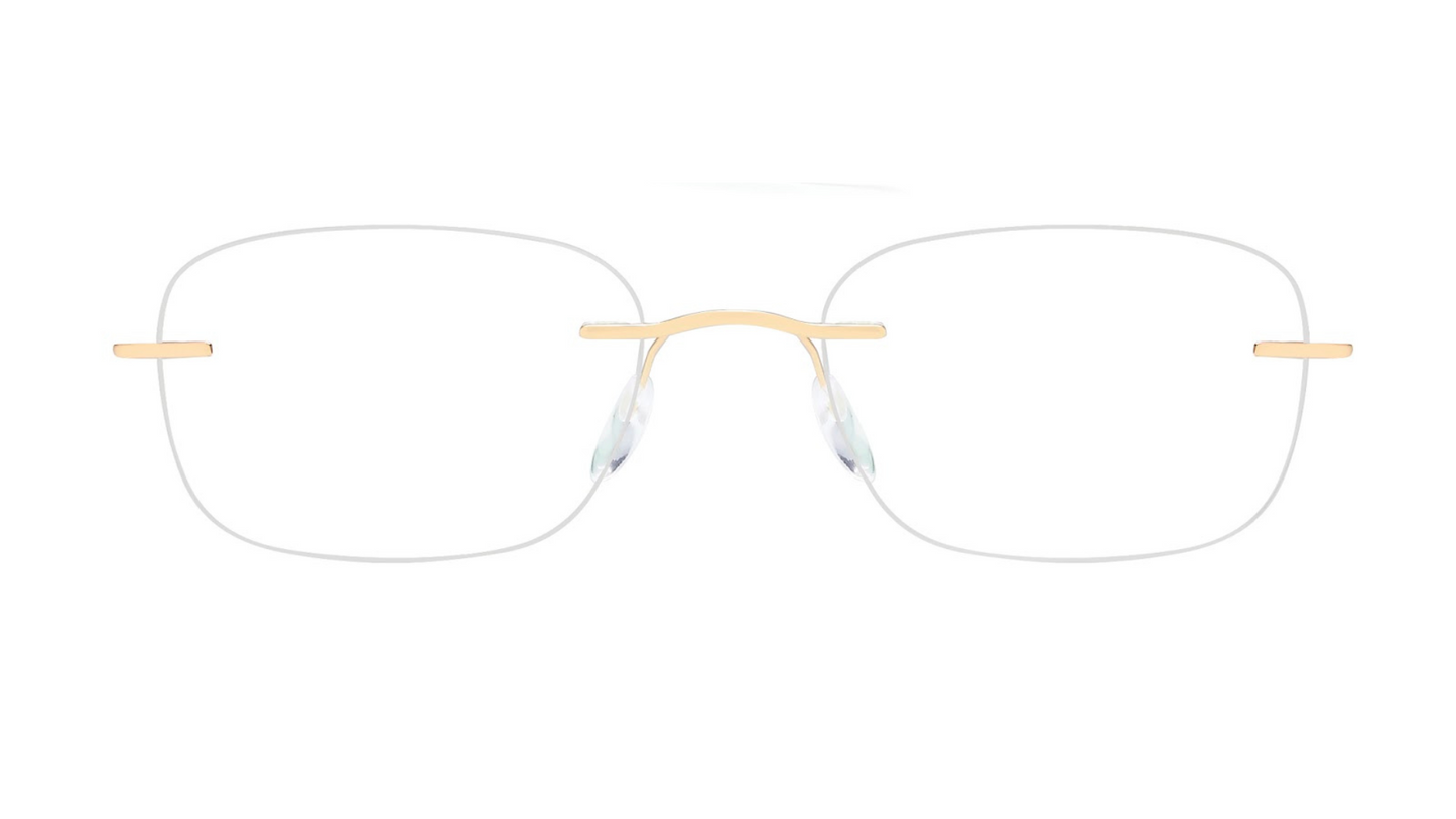 Simply Lite SL 907 - GOLD GUNMETAL