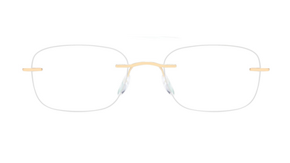 Simply Lite SL 907 - GOLD GUNMETAL