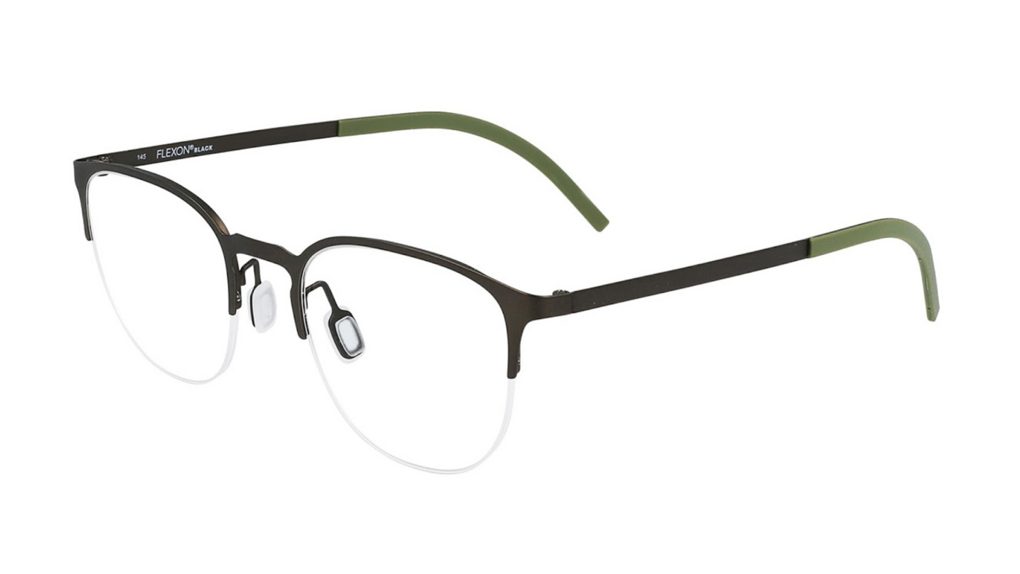 Flexon FLEXON B2035 - Matte Gunmetal