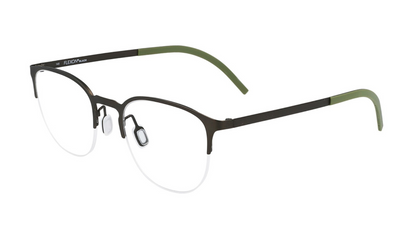 Flexon FLEXON B2035 - Matte Gunmetal