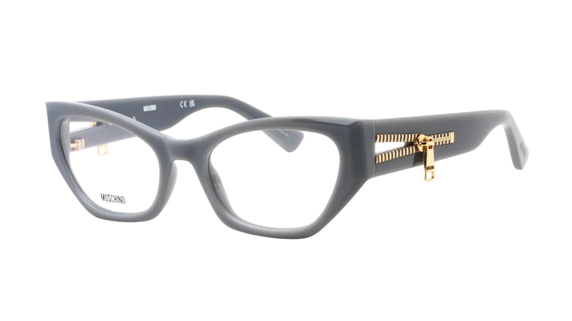 Moschino MOS632 - Azure