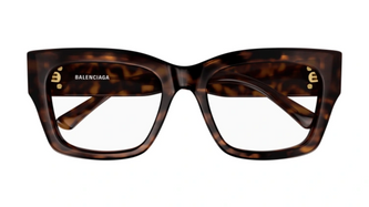 Balenciaga BB0325O - Havana