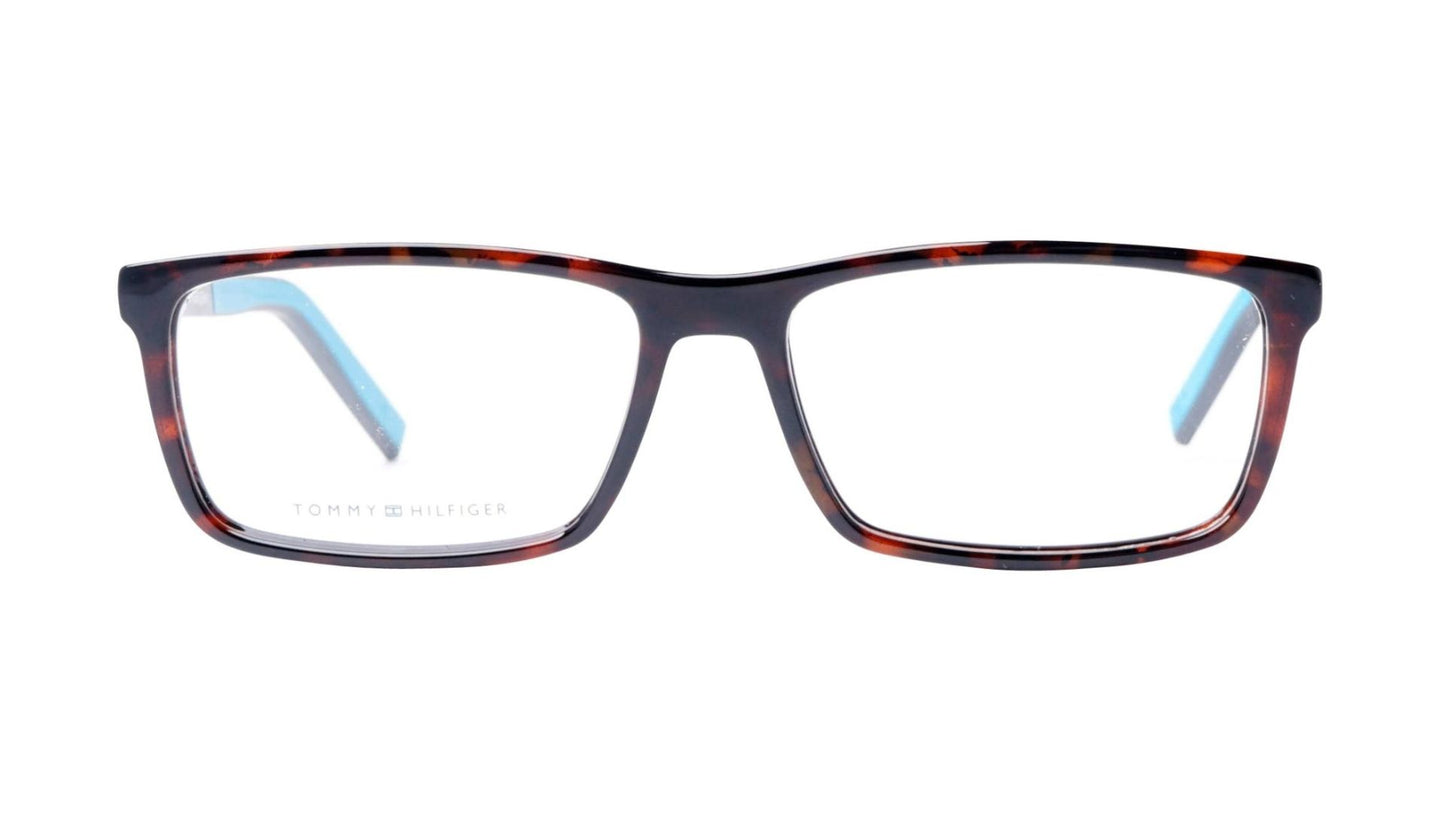 Tommy Hilfiger TH 1591 - Havana