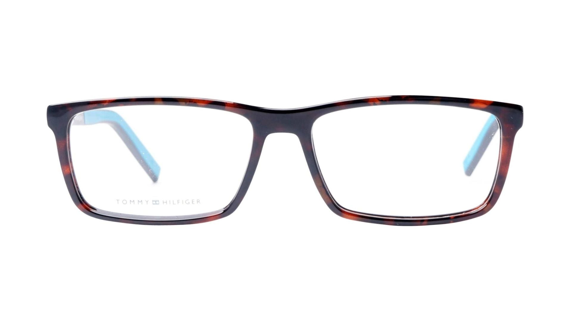 Tommy Hilfiger TH 1591 - Havana