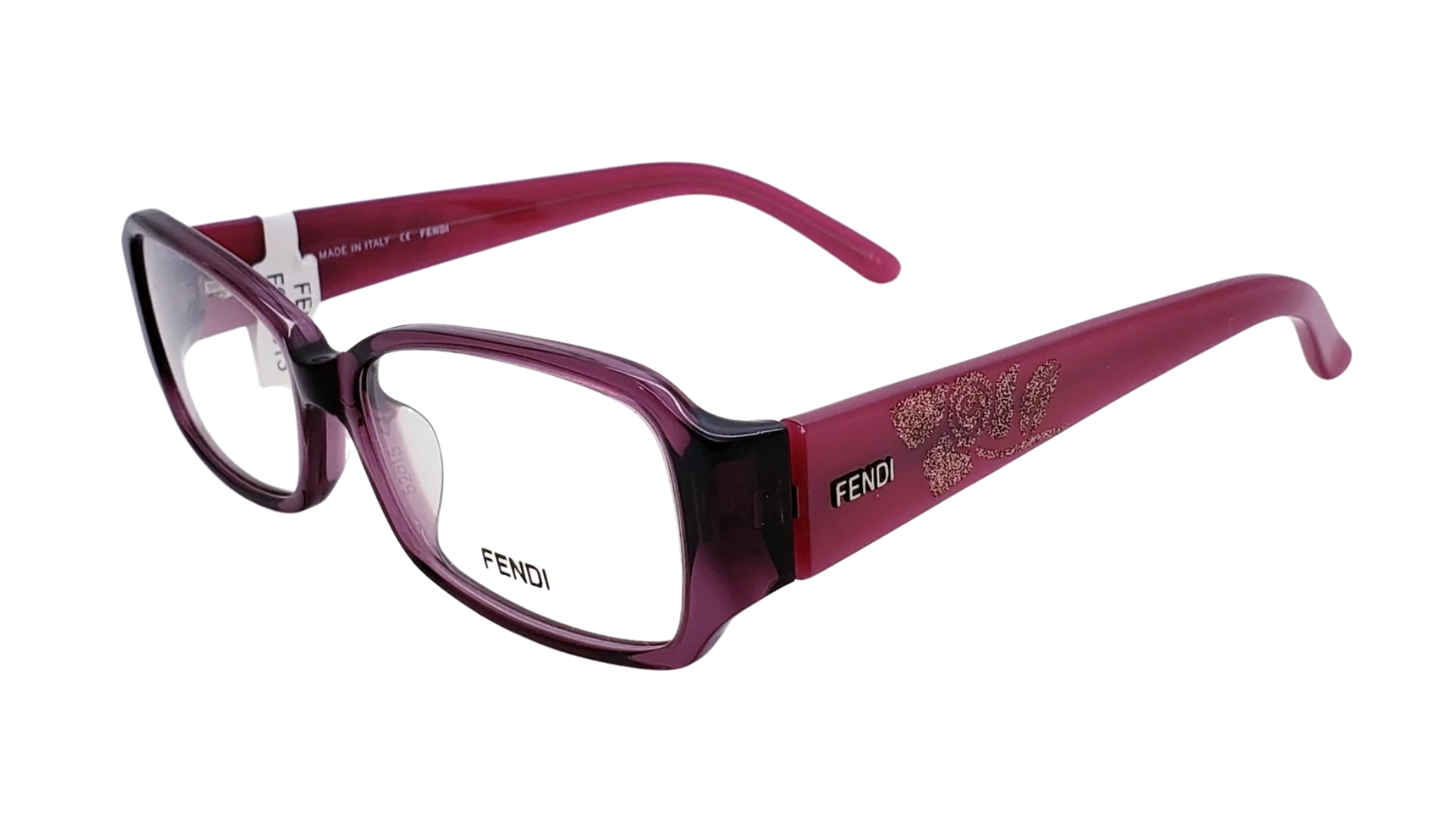 Fendi F924 - Purple