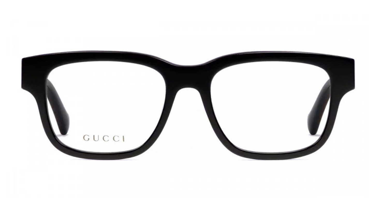 Gucci GG1303O - Black