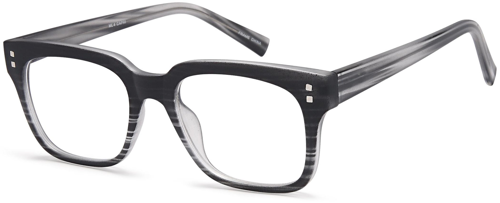 Millennial ML 4 - Matt Black