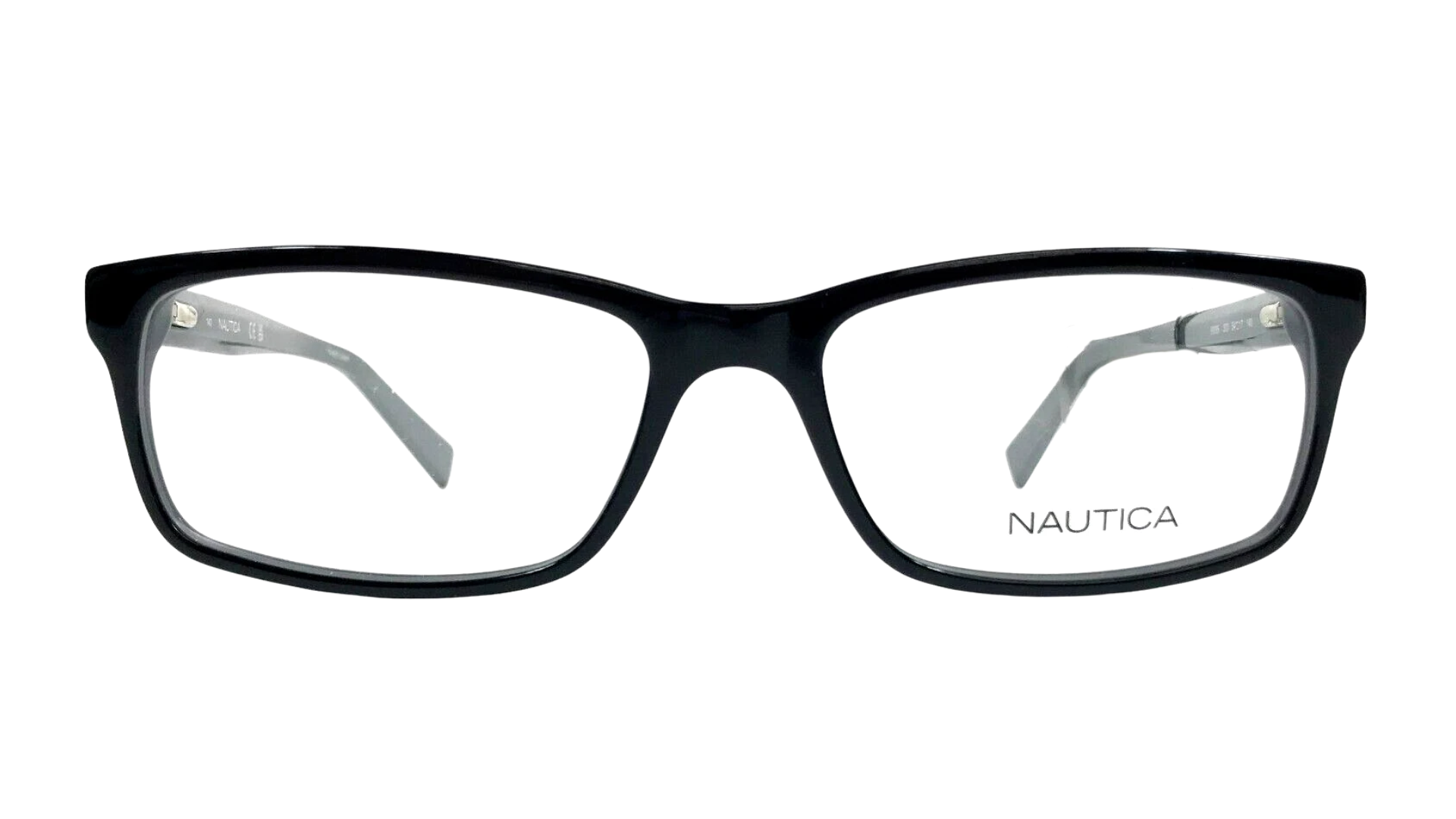 NAUTICA N8085 - Black