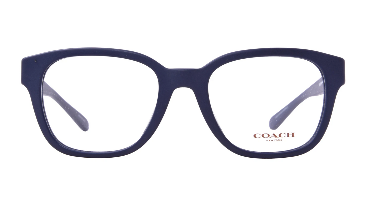 Coach HC 6190U - Blue