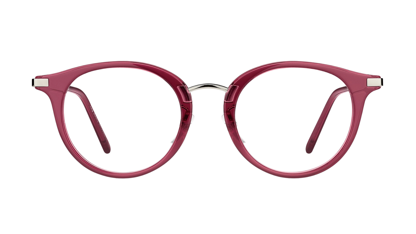 Marc Jacobs MARC 623/G - Palladium Burgundy