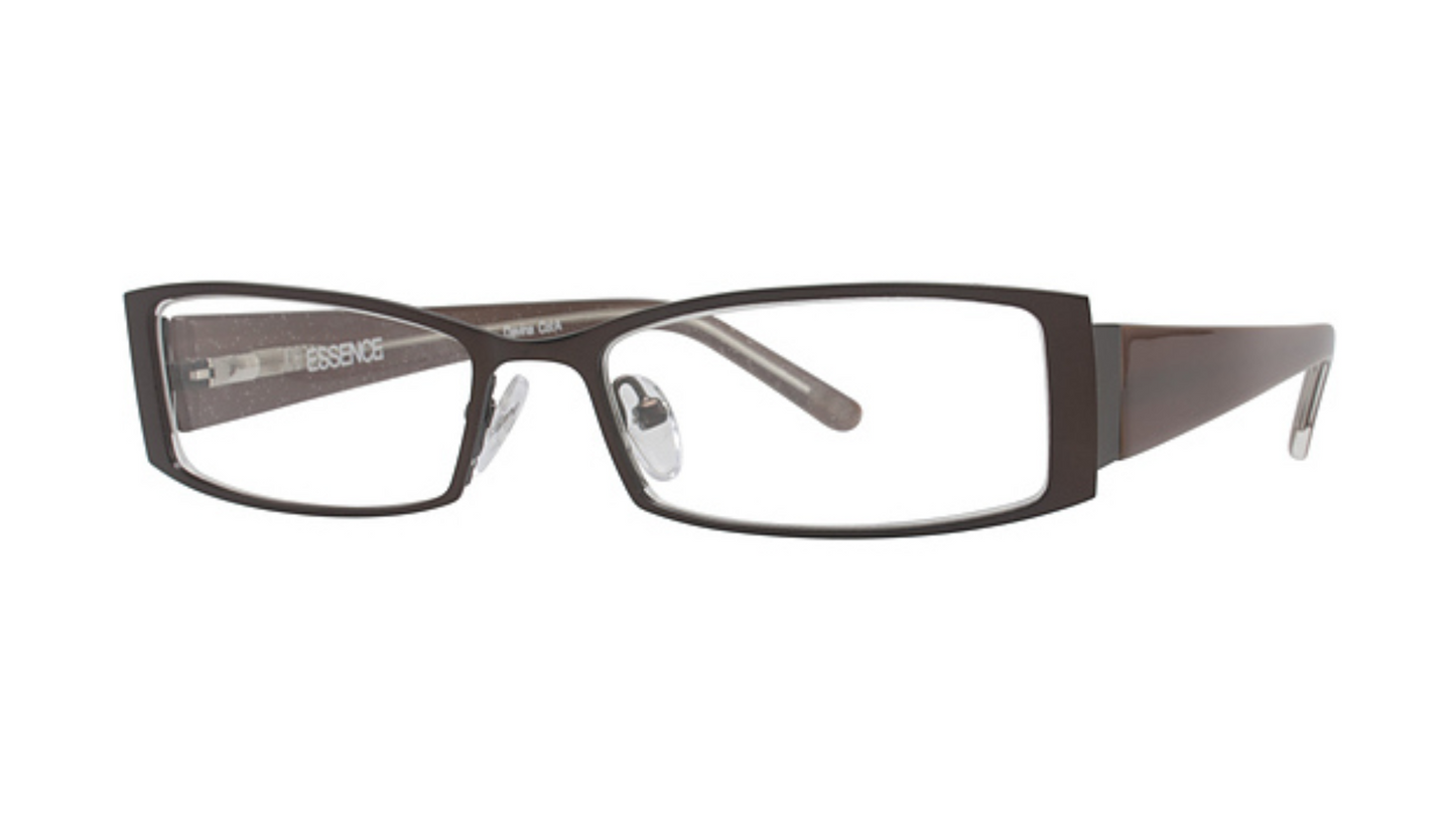 ESSENCE EYEWEAR DAVINA - Brown