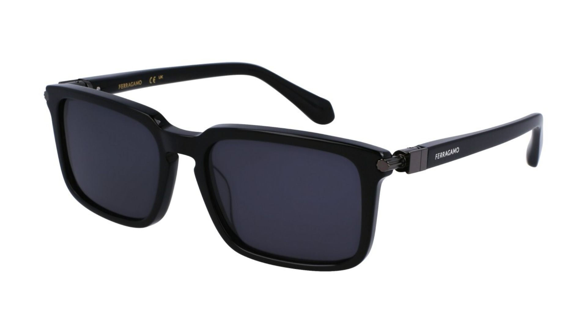 Salvatore Ferragamo SF1110S - Black