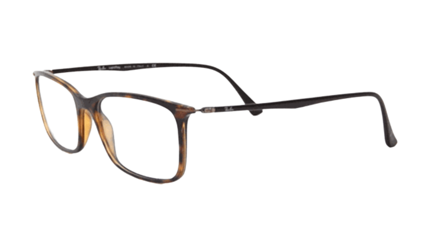 Ray-Ban RB7031 - Brown/Tortoise