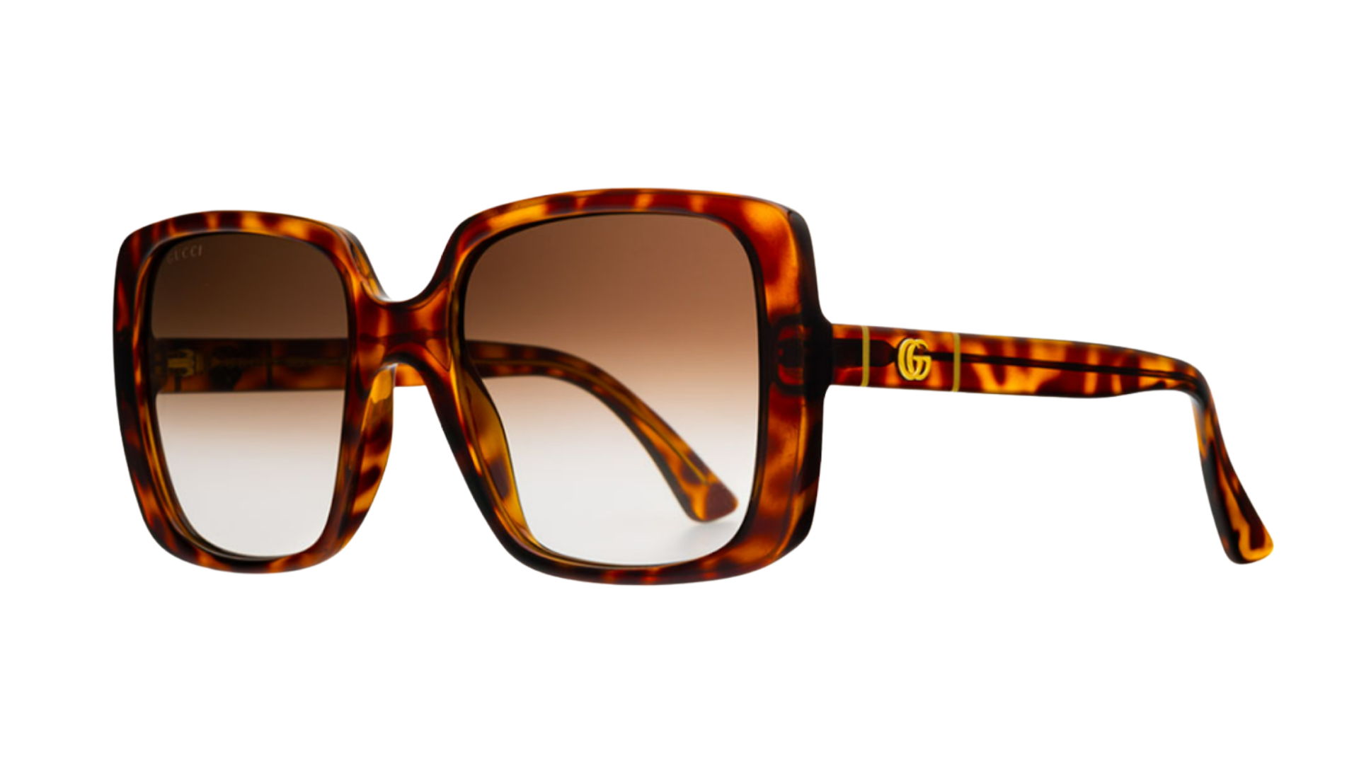 Gucci GG0632S - Havana