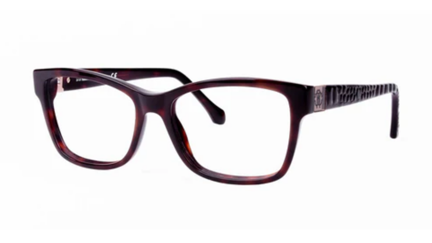 Roberto Cavalli ALIMATHA 755 - Dark Havana