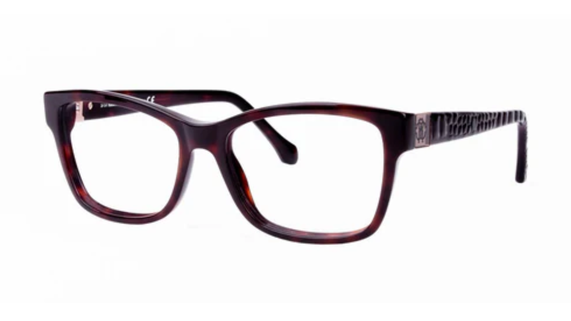 Roberto Cavalli ALIMATHA 755 - Dark Havana