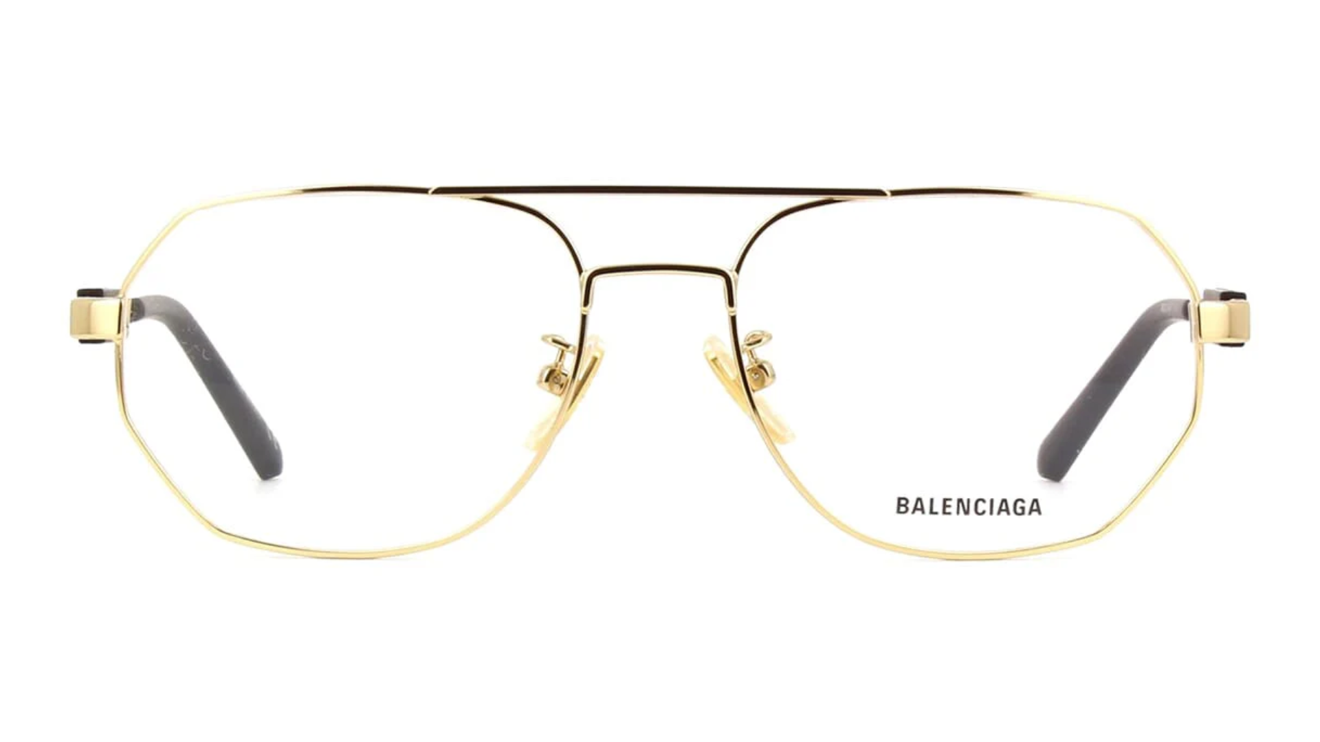 Balenciaga BB0117O - Gold
