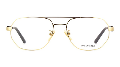 Balenciaga BB0117O - Gold