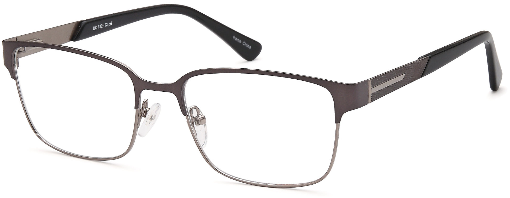Di Caprio DC182 - GUNMETAL