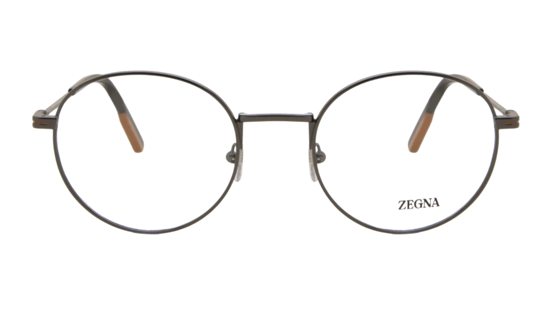 Ermenegildo Zegna EZ5167 - Shiny Gunmetal