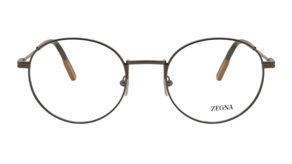 Ermenegildo Zegna EZ5167 - Shiny Gunmetal