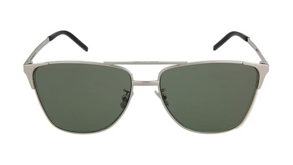 Saint Laurent SL 280 - Silver