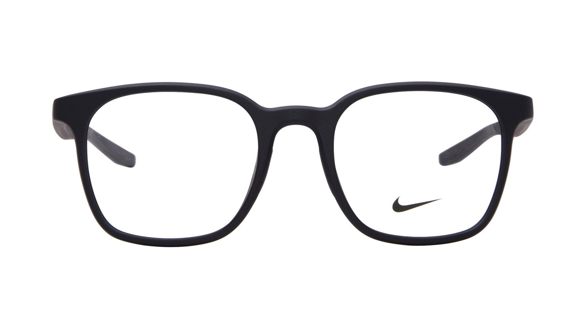 Nike NIKE 7115 - Matte Black/Dark Gray