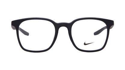 Nike NIKE 7115 - Matte Black/Dark Gray