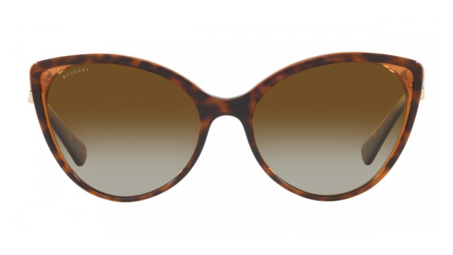 Bvlgari 8246-B - Marble Cherry
