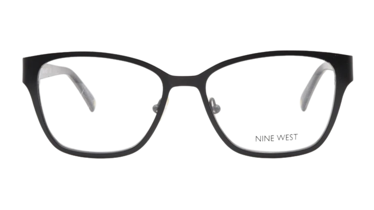 Nine West NW1059 - Black Gunmetal